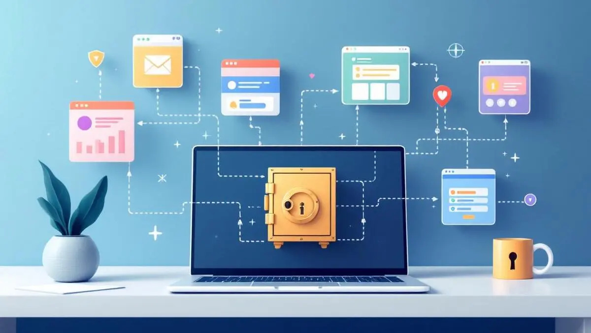 Keeper brings zero - trust access governance to Slack