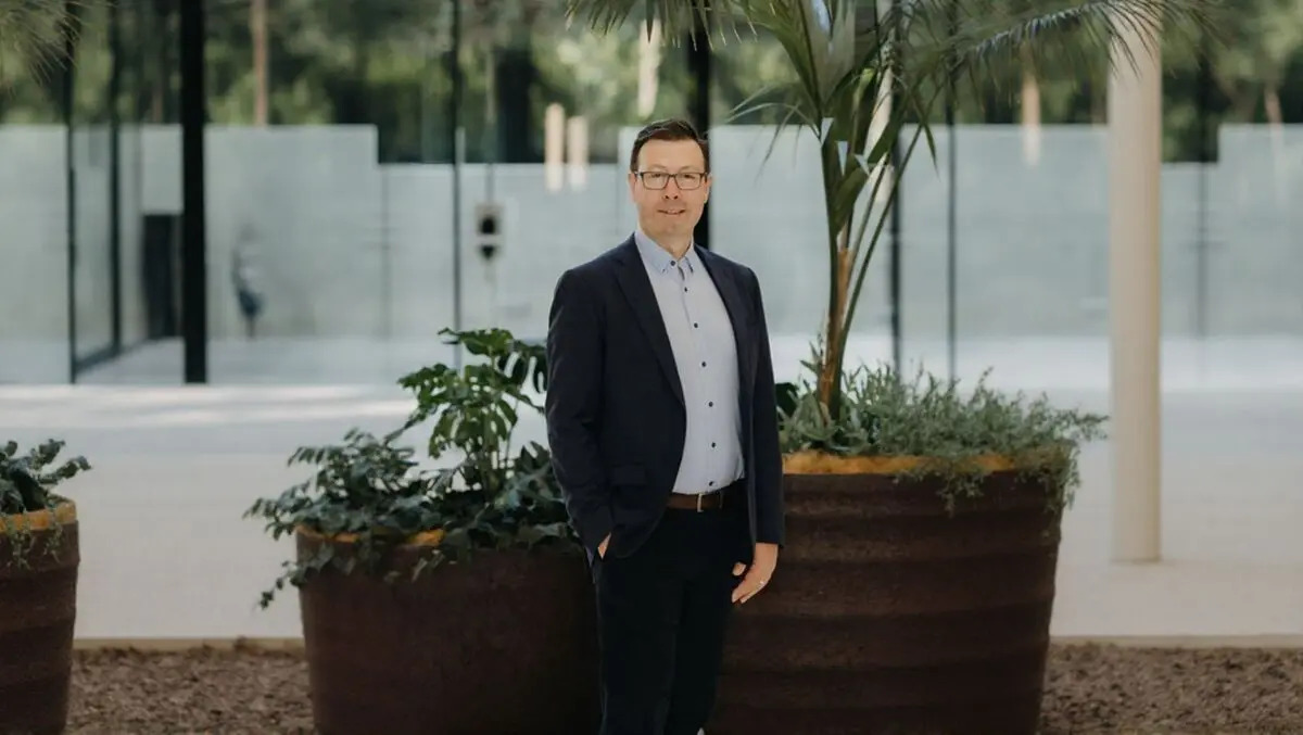 HPE & 2degrees build sovereign AI cloud in New Zealand