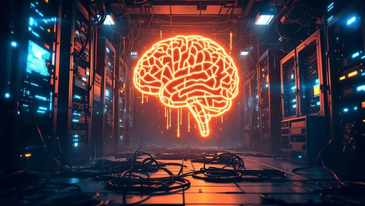 AI goals outpace IT infrastructure , Netskope warns