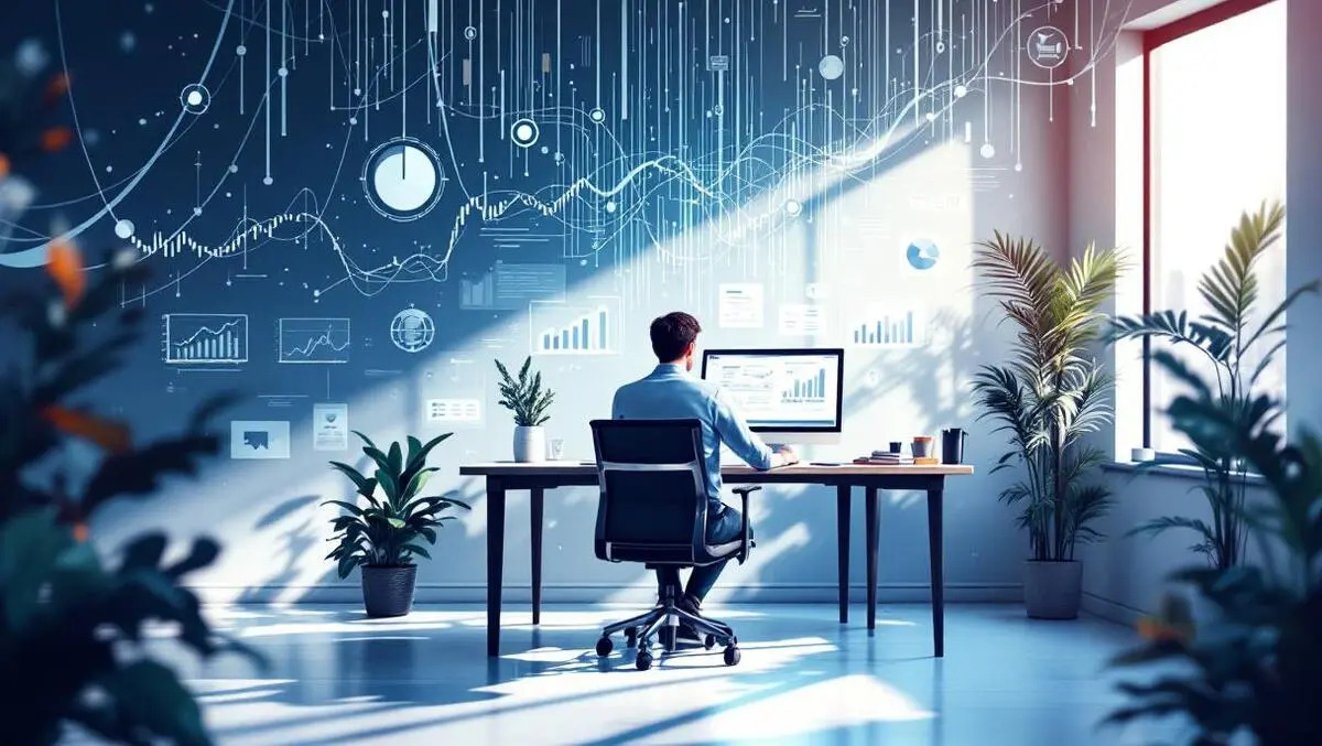 AI tools reshape accounting workflows & client work