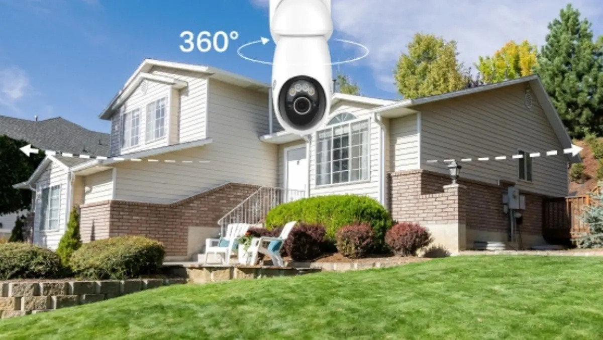 TP - Link debuts 4K solar Tapo C660 KIT in Australia