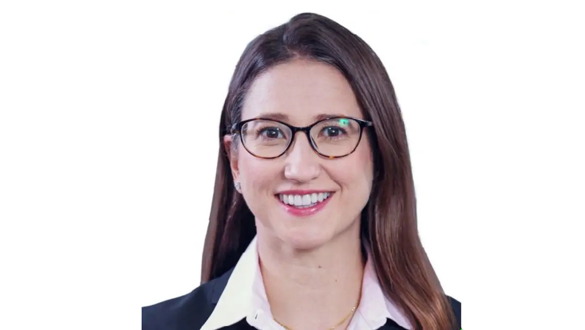 Johnson Controls names Susan Hughes Asia Pacific chief