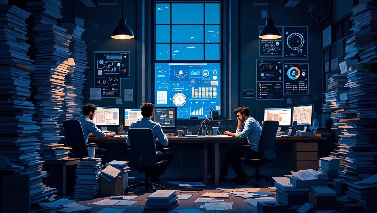 Privacy teams in Oceania face stress & budget cuts