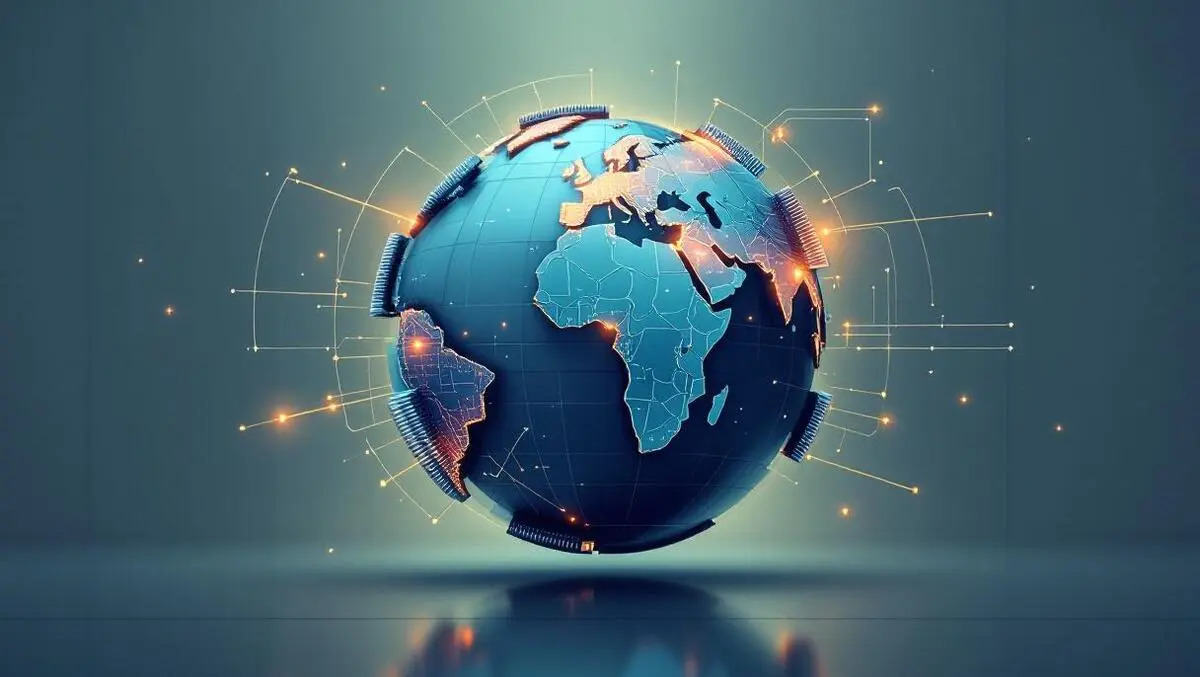 Gartner warns of rising lock - in to regional AI stacks