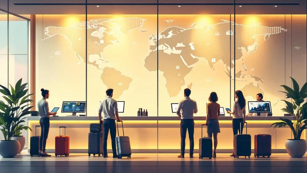 Oracle OPERA Cloud gains approval across IHG hotels