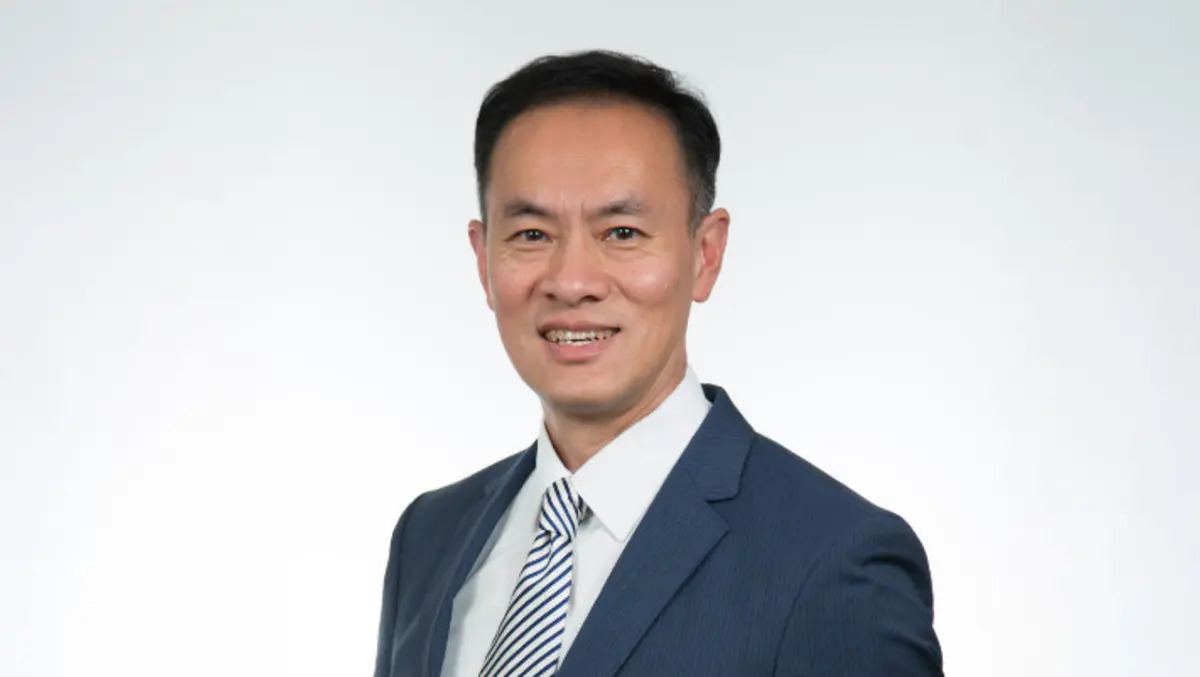 Guidewire names Phil Joel VP of Solution Advisory APAC