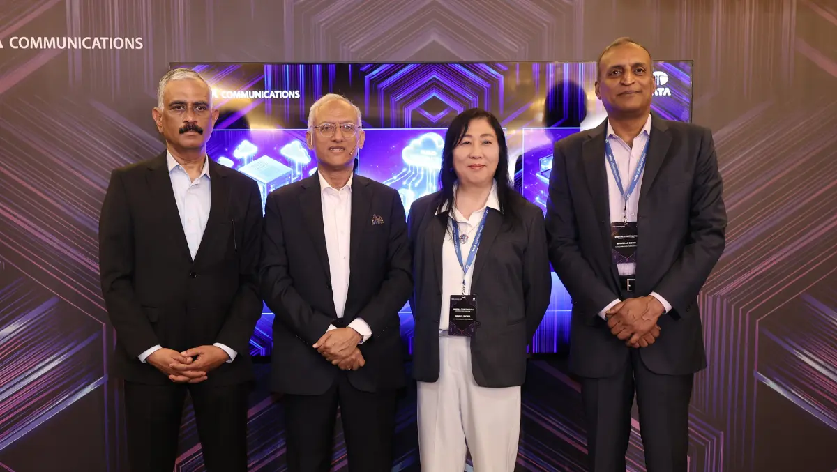 Tata Communications unveils AI-ready multi-cloud suite