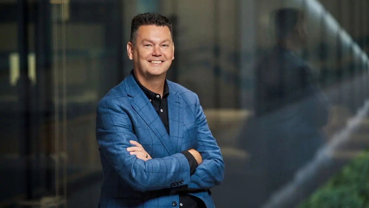 Sigma opens Sydney APJ hub & appoints Bede Hackney