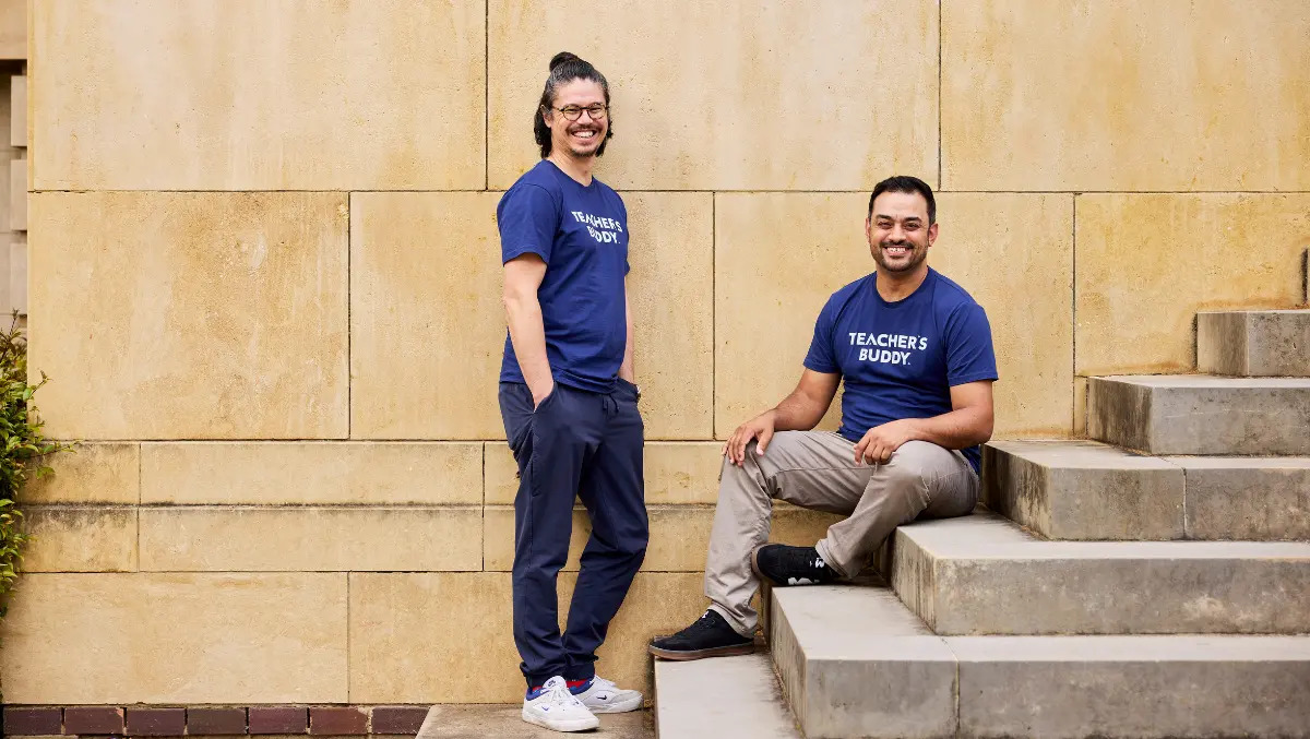Teacher’s Buddy raises USD $2.3m to ease teacher burnout