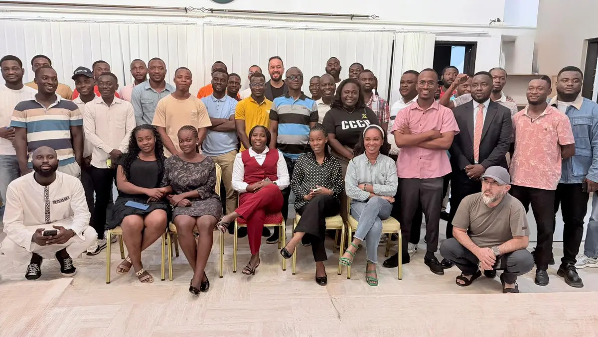 GoCab raises USD $45m to grow African gig mobility