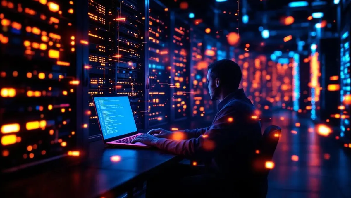 Routine internal access, not exploits, drives cyber risk
