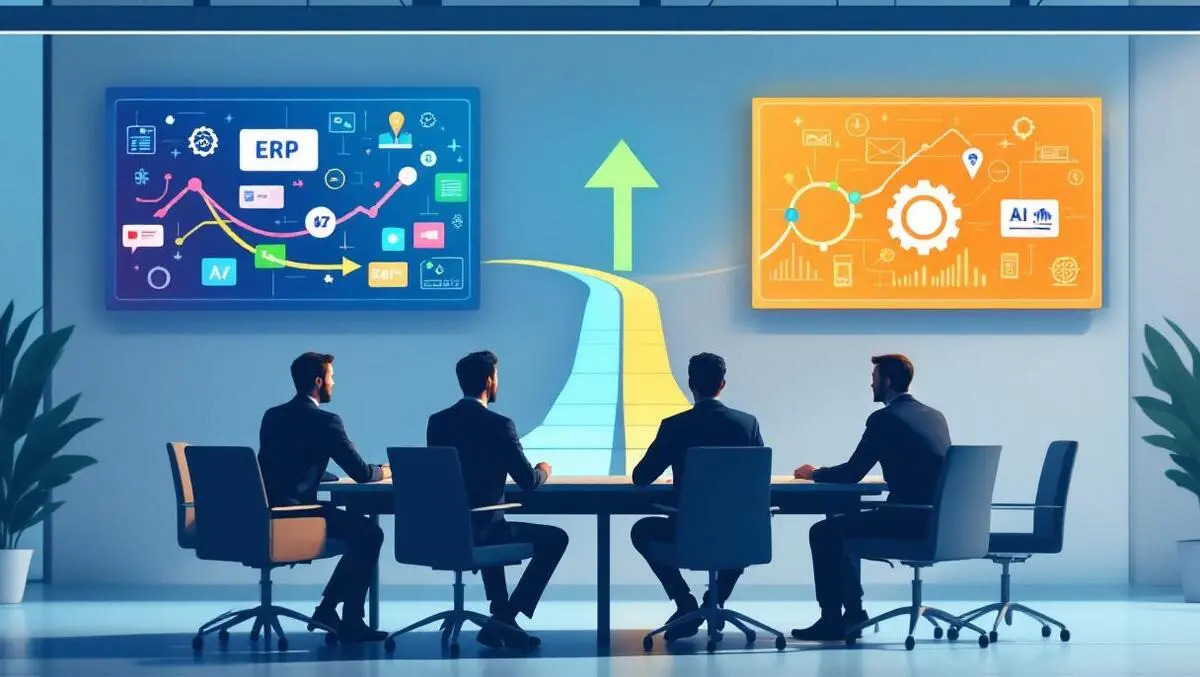 Rimini Street urges ERP users to defy upgrade pressure