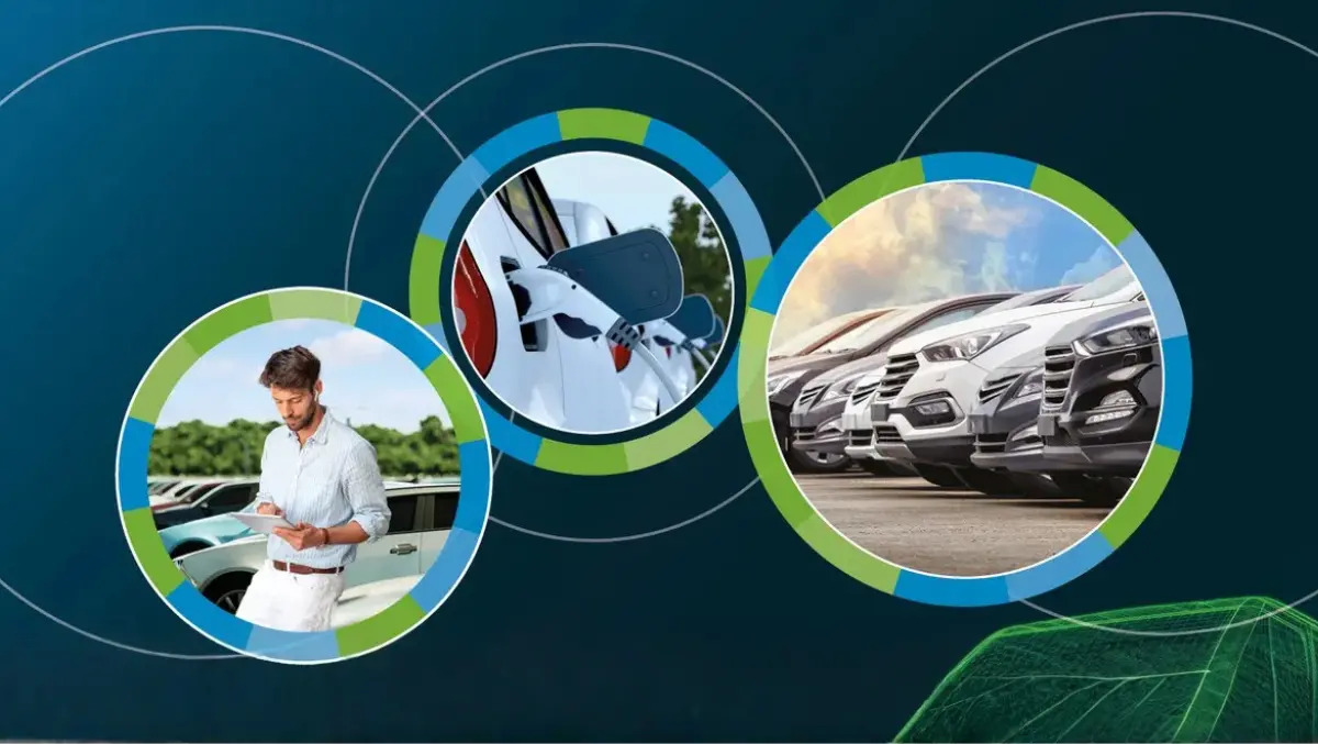 Targa Telematics tops Europe fleet market, bets on AI