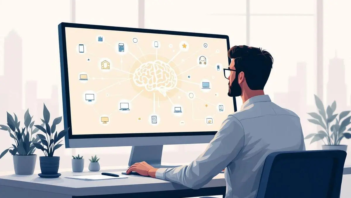 Hexnode embeds upgraded Genie AI to run UEM actions