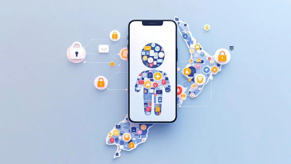 NZ start-up launches AI app for lifetime health records