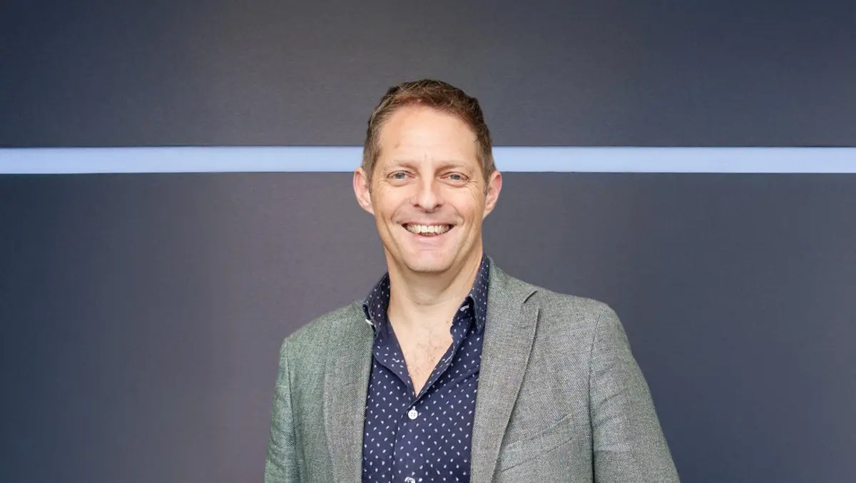 Rockwell Automation names new New Zealand country boss