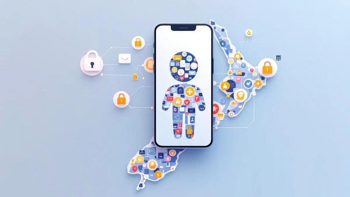 NZ start-up launches AI app for lifetime health records