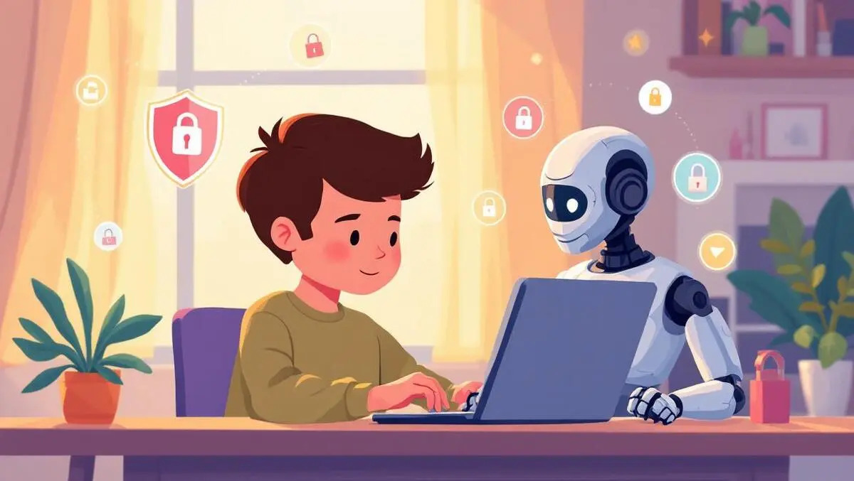 Safer Internet Day spotlights AI, trust & child safety