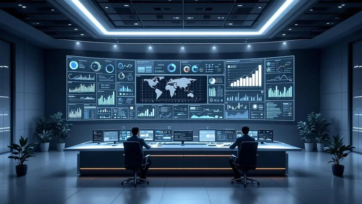 FICO named Leader in Gartner 2026 decision intelligence