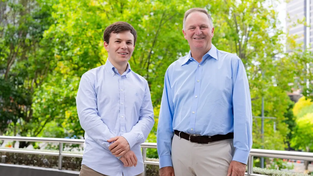 Crimson Education names Sir John Key chair amid expansion