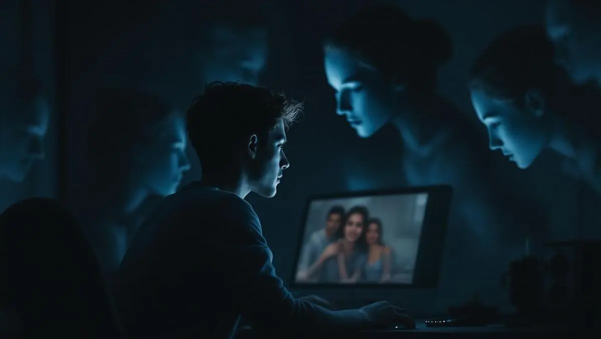 AI turns romance scams into industrial-scale fraud