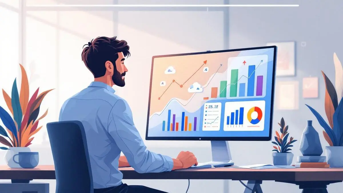 Xero Analytics adds AI cash forecasts & ops metrics