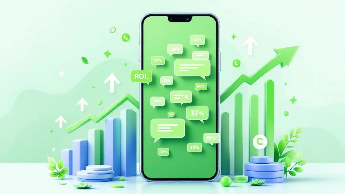 Infobip boosts WhatsApp marketing ROI with new API tools