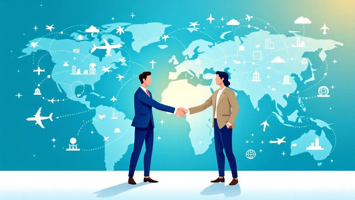 HBX & Dida sign seven-year AI-led travel partnership