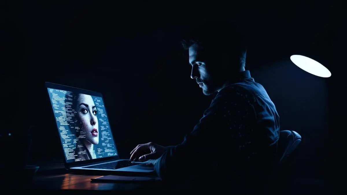 AI-fuelled romance scams surge with deepfake deception