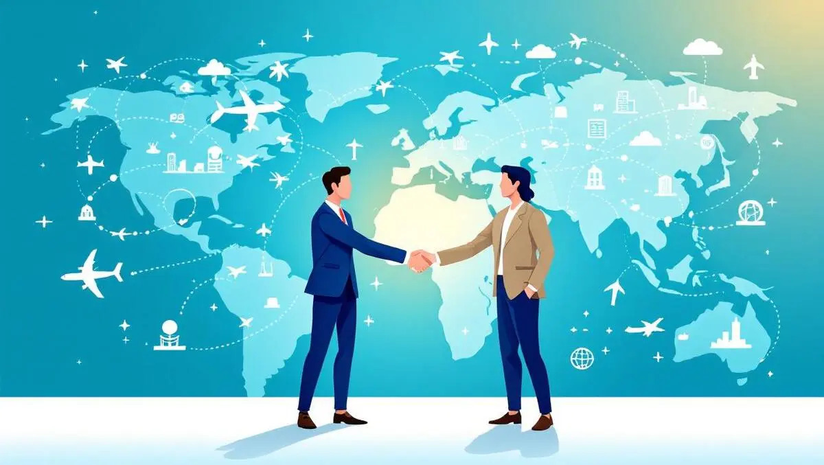 HBX & Dida sign seven-year AI-led travel partnership