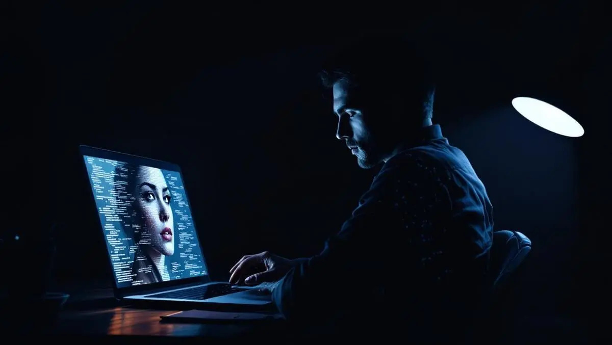 AI-fuelled romance scams surge with deepfake deception