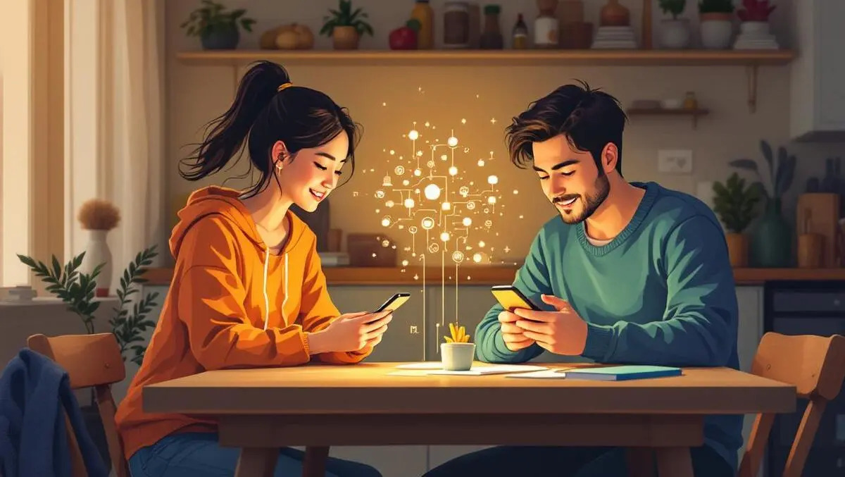 Generative AI Adoption Surges: Usage, Trends & Consumer Concerns [2024]