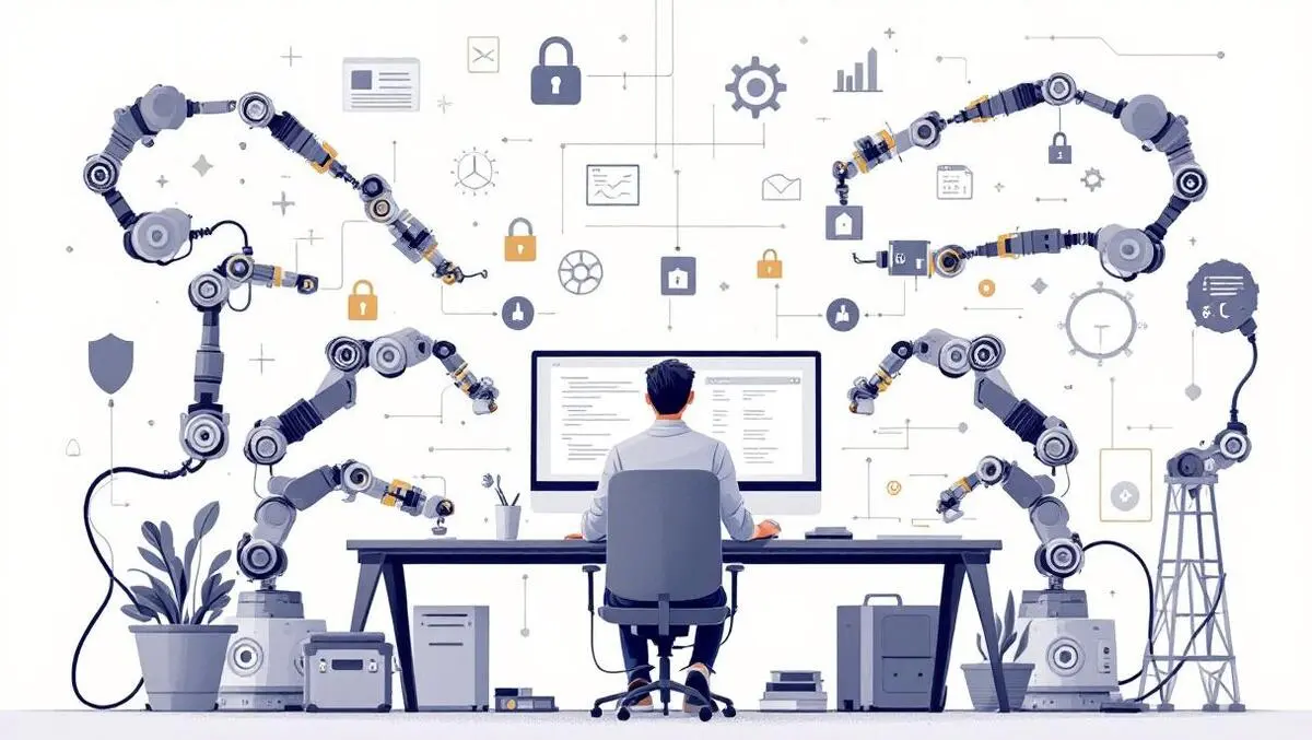 GitHub unveils Agentic Workflows for safer AI automation