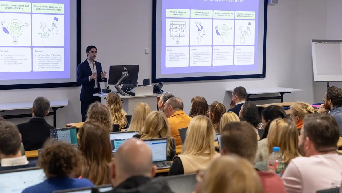 LJMU launches AI academy to boost staff skills, save time