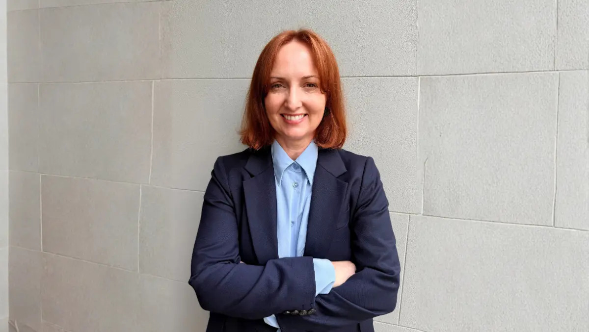 Rockwell names Karen Hannify to lead APAC EPC alliances