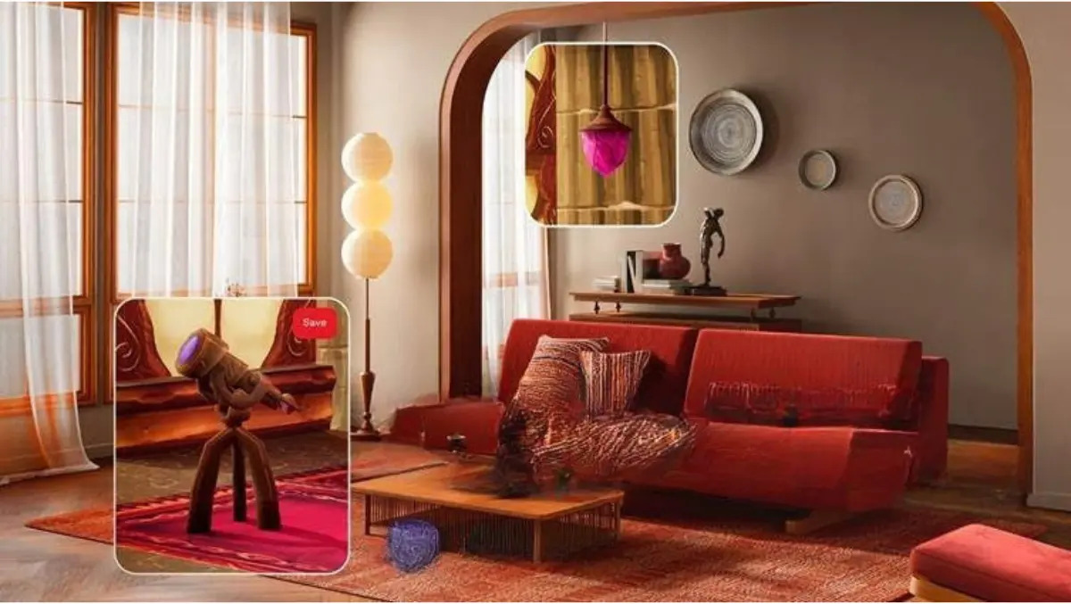 Pinterest & World of Warcraft launch housing tie-up