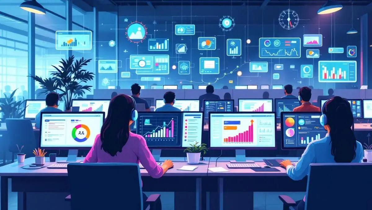 8x8 unveils Smart Assist to boost AI contact centres