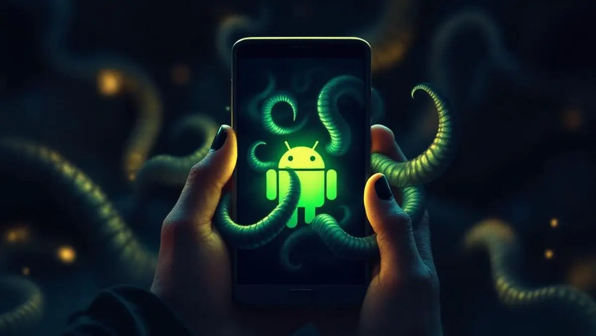 Android PromptSpy malware harnesses Gemini for stealth
