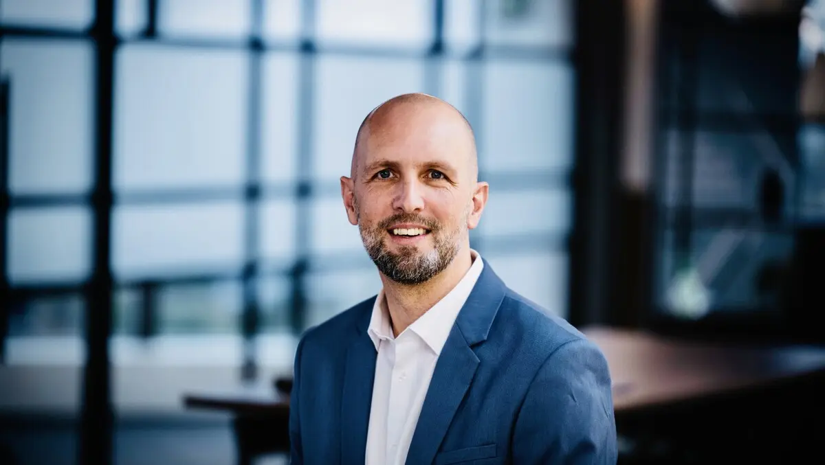 Gallagher Security names Josh Arnold Chief Product Lead