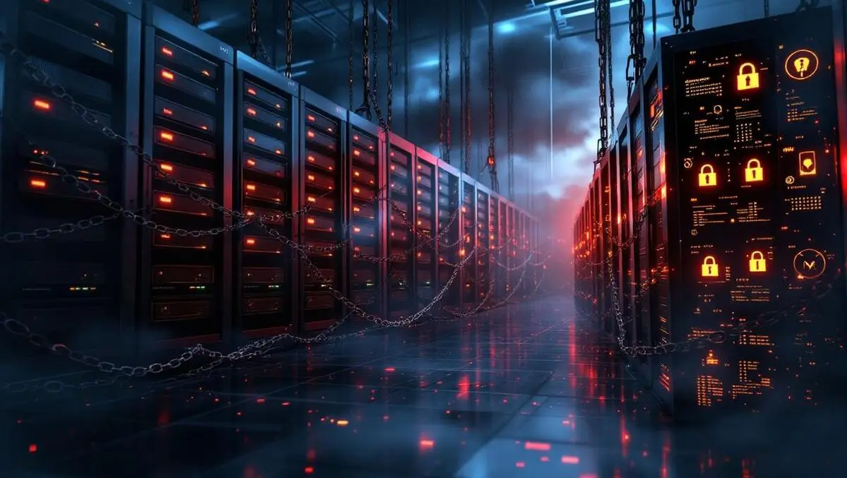 Polymorphic ransomware, shadow encryption hinder recovery