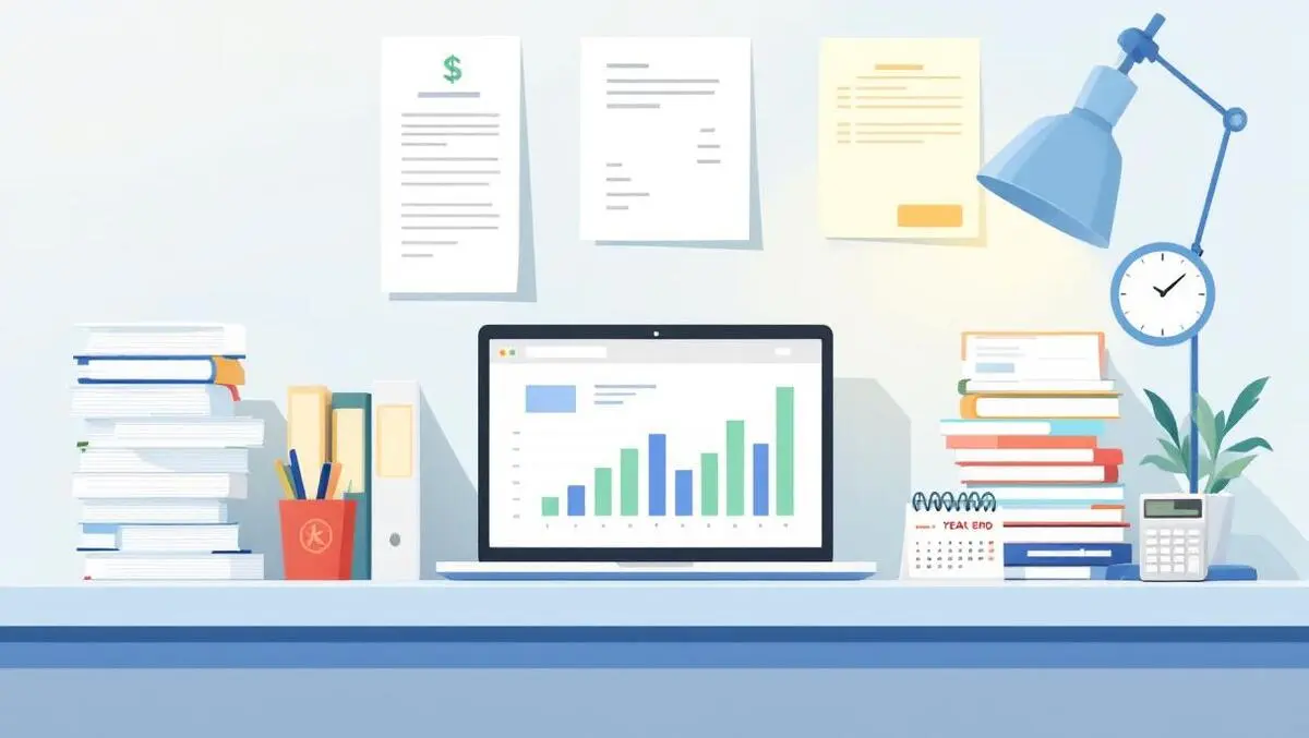 Xero sets out checklist to streamline year-end accounts