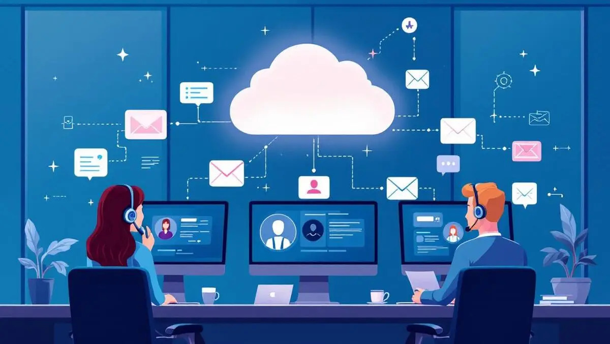 Sinch unveils AI agent tools for customer engagement