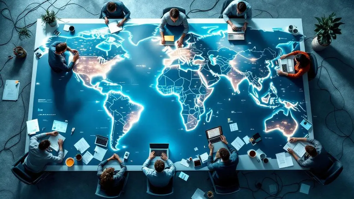 AI early adopters gain edge as readiness gap widens