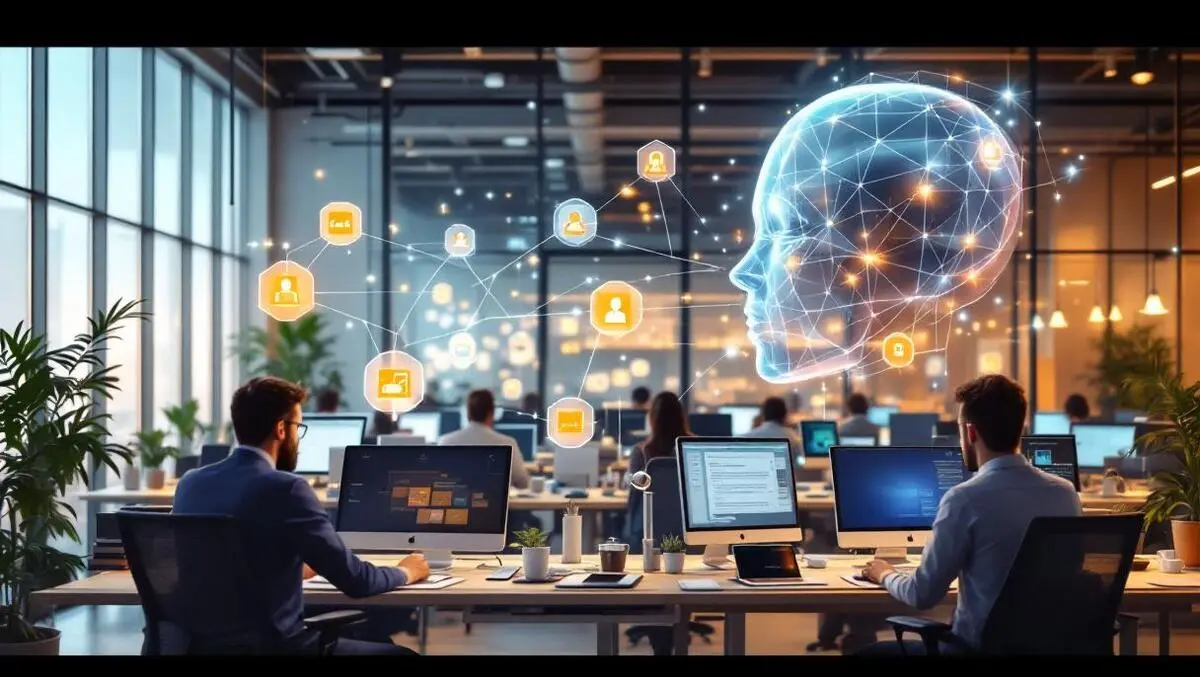 ServiceNow unveils Autonomous Workforce & EmployeeWorks