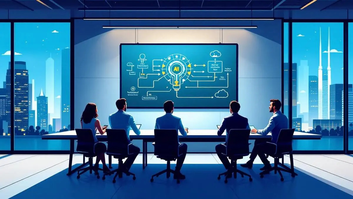 Quanton rebrands as AI partner to take pilots to scale