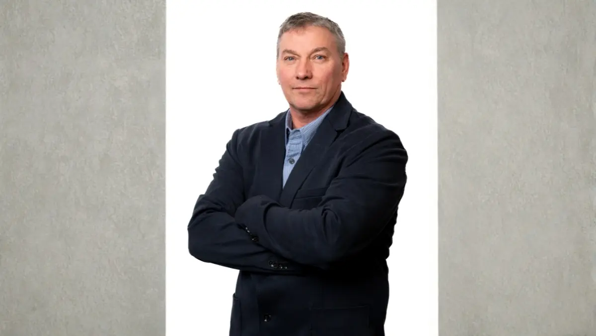 ECI Software Solutions hires Jack Wood to drive AI push