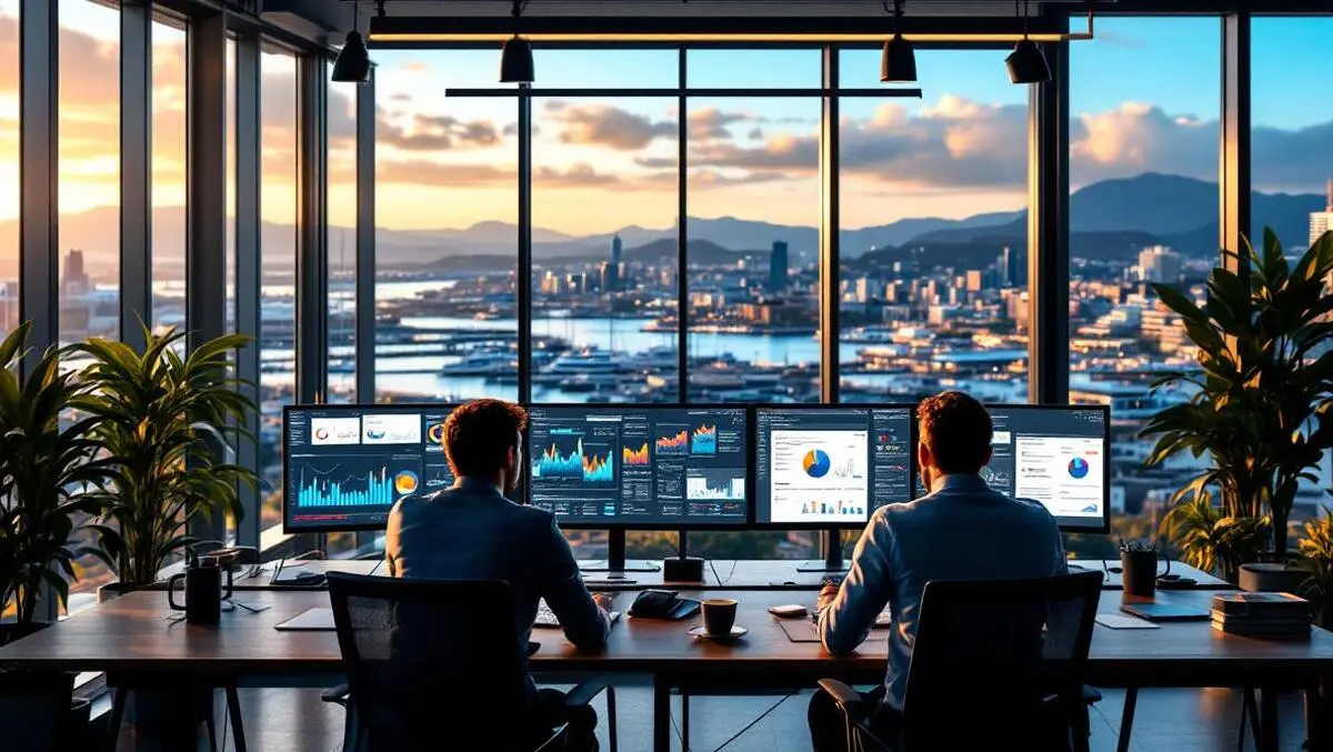 CorPlan attains IBM Platinum status for Planning Analytics