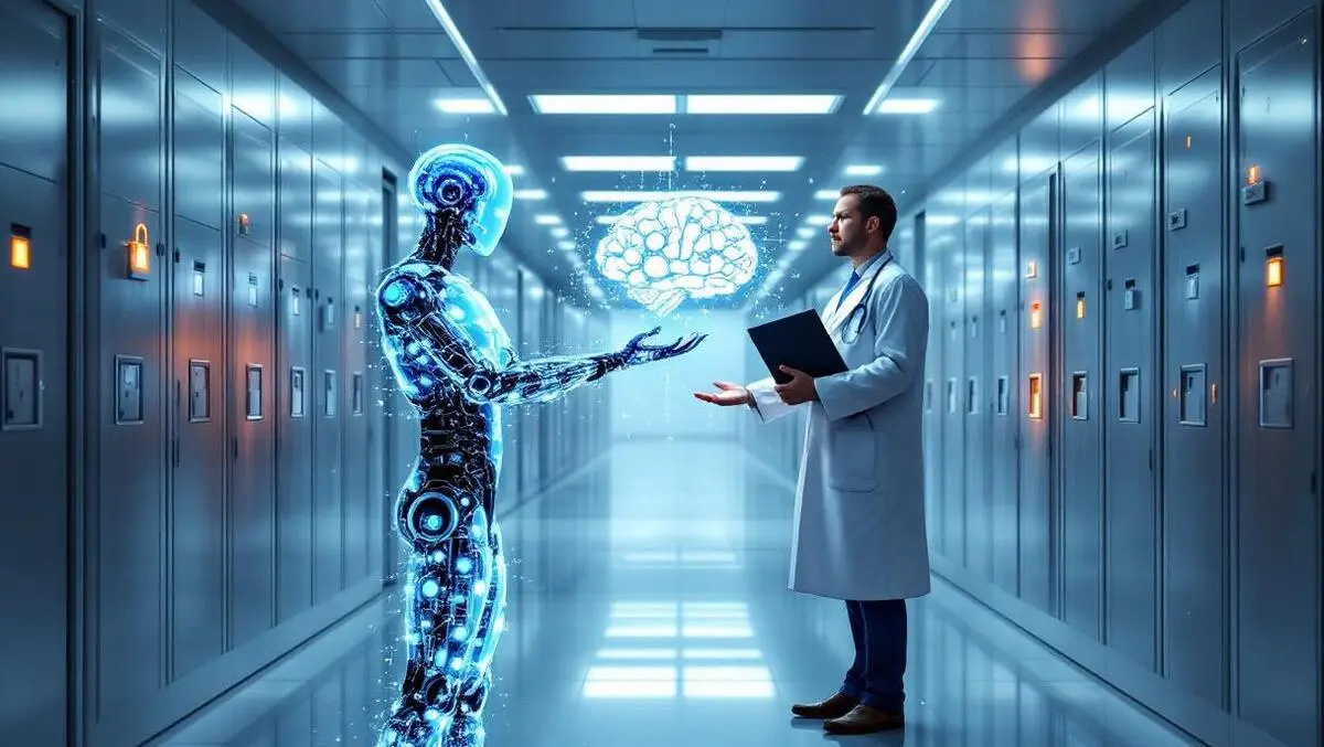 Healthcare AI pilots outpace sector's regulatory readiness