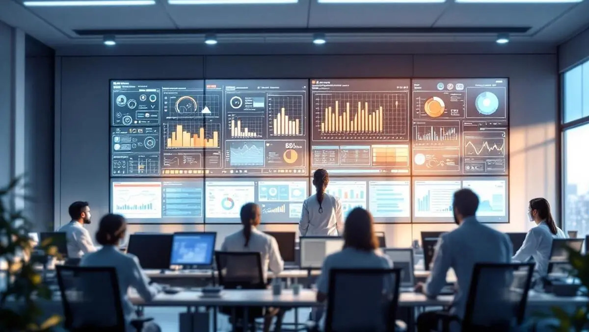 Salesforce unveils Agentforce AI tools for healthcare