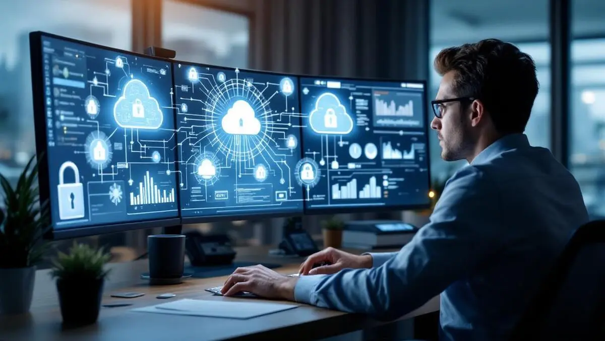 Thrive unveils governed AI workspace & adoption model